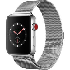 apple watch 4 42mm cellular