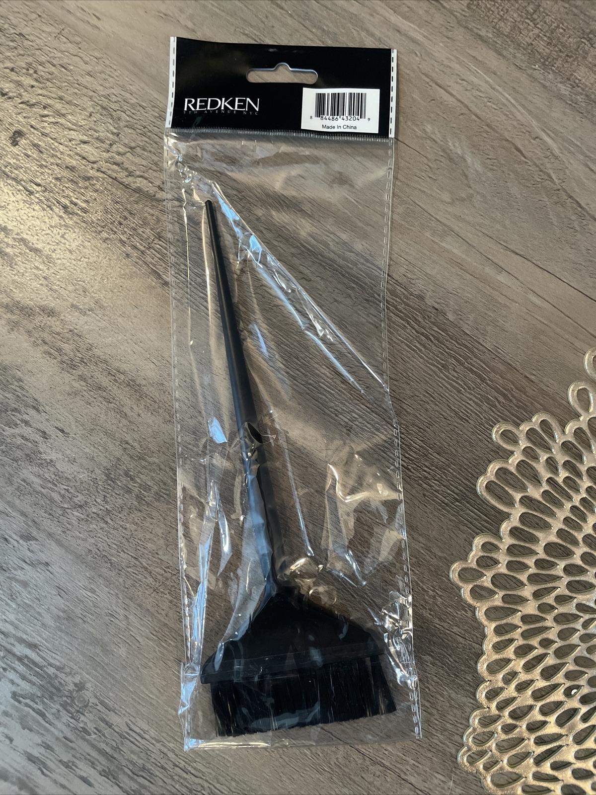 Brush