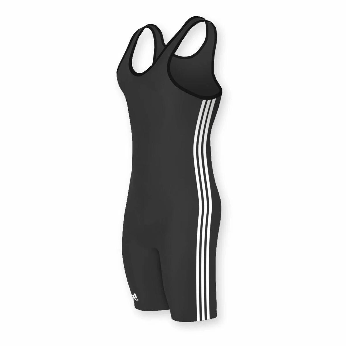 adidas - 【Sサイズ】Tinman Elite Black Singlet(adidas) adidas Tinman Elite Blackout Singlet Size Medium for sale