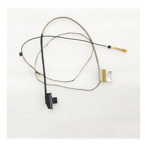 Câble Nappe écran LCD Pour Lenovo ThinkPad T61 - Réf. 41W1156 42T0338 - Neuf (tirage)