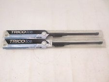 2 Pack Trico Ice 35-220 Wiper Blades 22" For 1999-2024 Chevrolet Silverado 1500