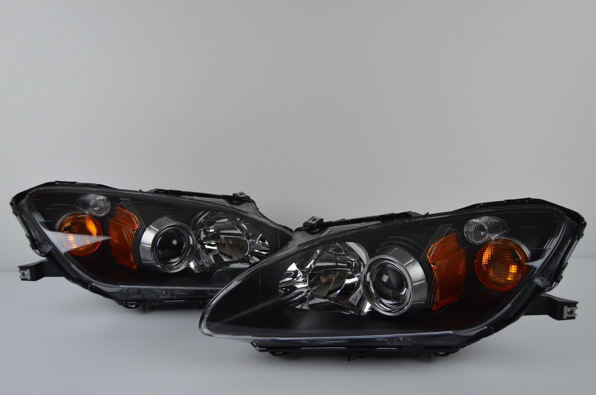 S2000 AP1 後期 AP2 タイプ 社外ヘッドライト 左右 Amazon | 純正品 S2000 ヘッドライト AP1 後期 130-200系 AP2