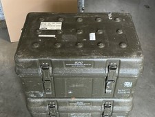 Gfk Box GFK Kiste BW Bundeswehr Kiste Transportkiste Transportbox 600x400x300 mm