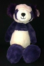 FAO Schwarz Dreamies Purple Koala 17-inch - BRAND NEW WITH TAGS NWT