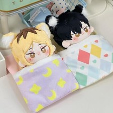 Anime Haikyuu Kozume Kenma Tetsurou Kuroo Plush Doll Maumet Toys Cospaly Gift