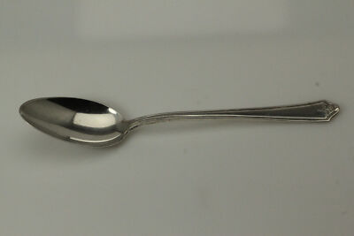925 Sterling Silver J. S. Co. Spoon 22.1 Grams (ANT3749) | eBay