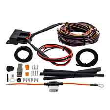 Nitrous Outlet Diy Stand Alone Remote Bottle Opener Wiring Harness