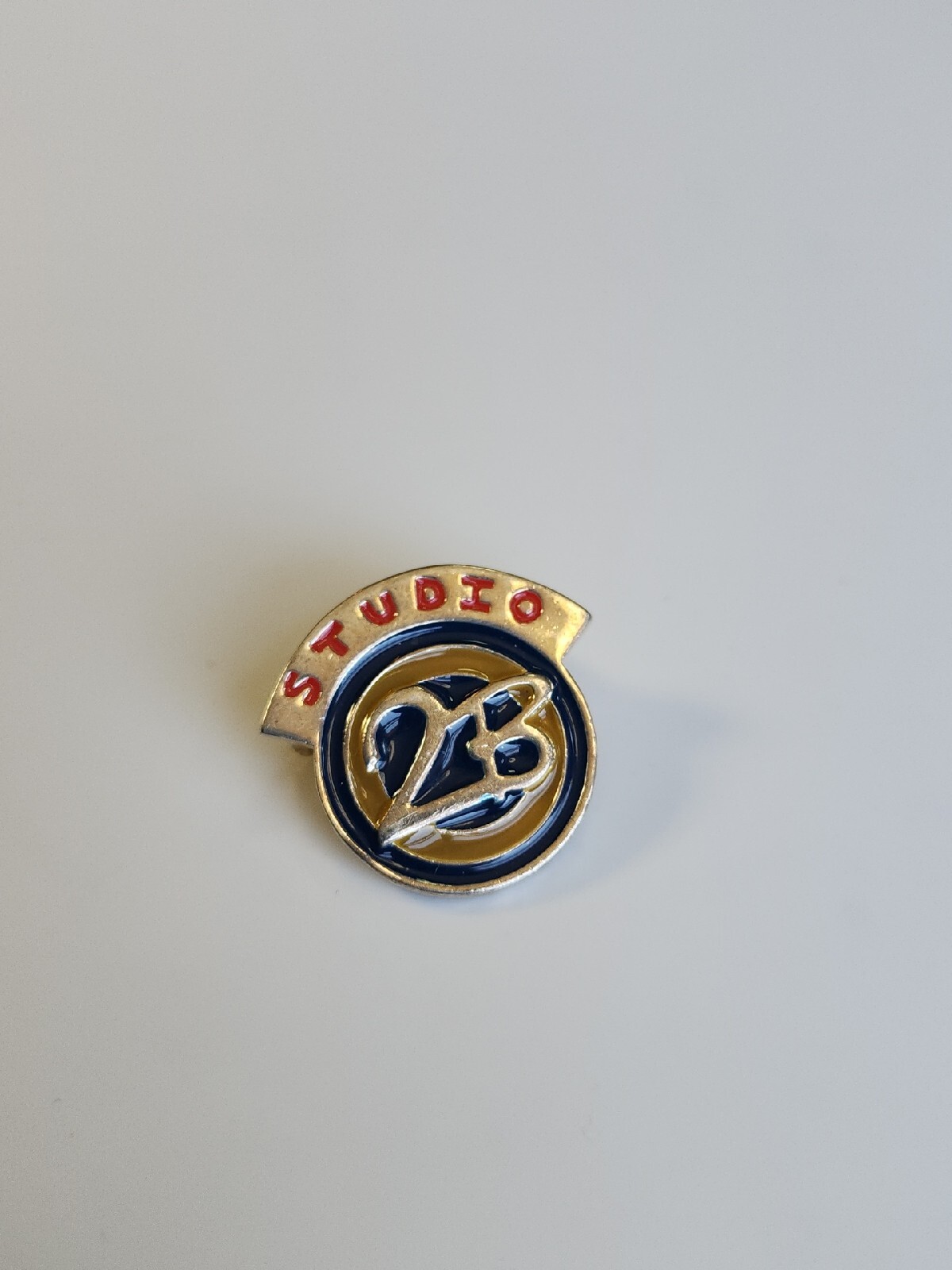Studio 2B Lapel Pin / Pendant Girl Scouts | eBay