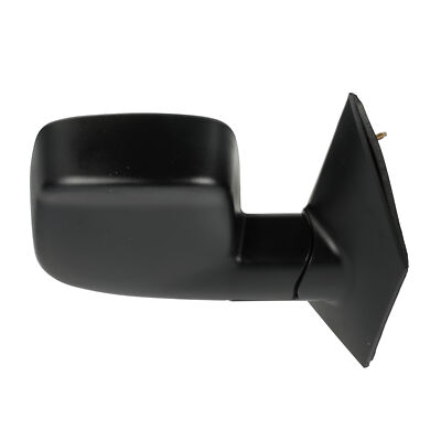OEM NEW 03-07 Express Savana Exterior Passenger Side Rear