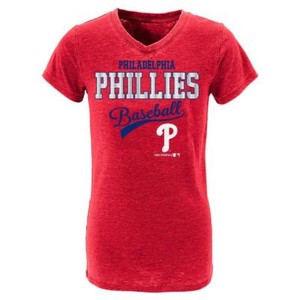 phillies shirts for girls