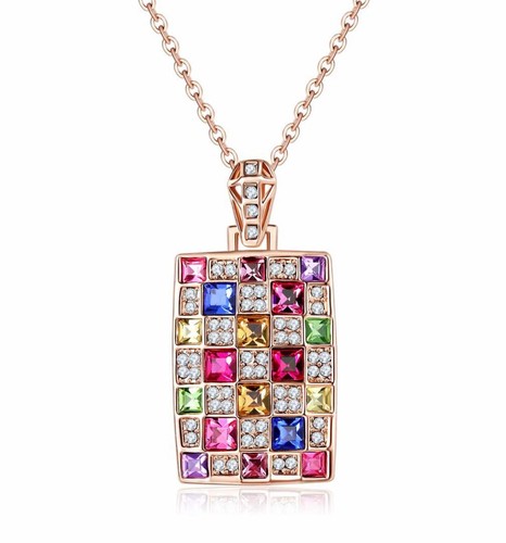 GENUINE CRYSTALS FROM SWAROVSKI 