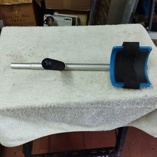 Supporto prolunga avambraccio per Metal Detector whites 6000 ed altri modelli.