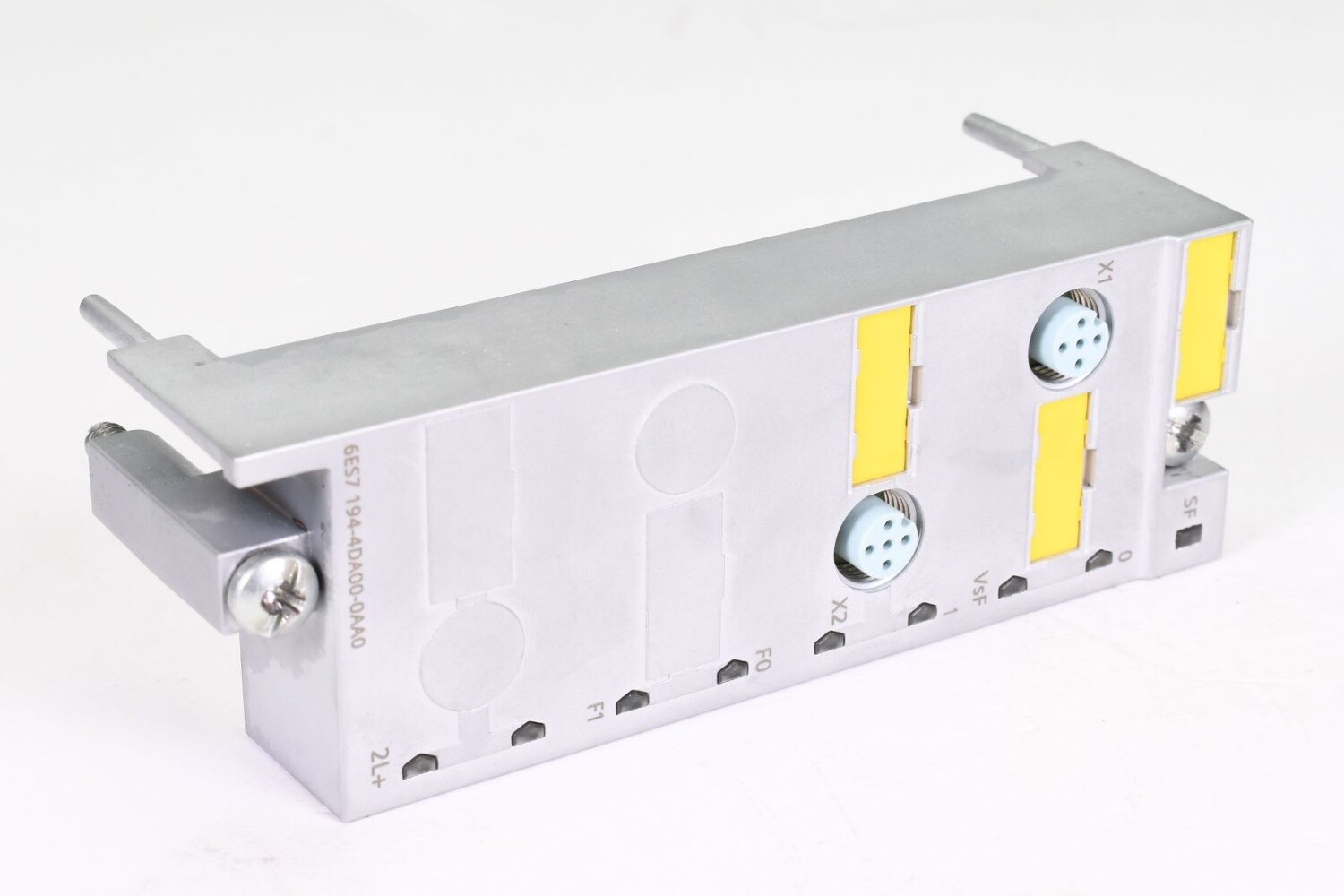 SIEMENS 6ES7194-4DA00-0AA0, Connection module, E03