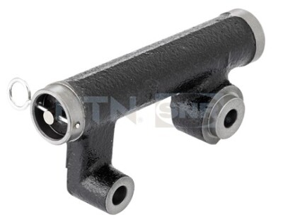SNR GT355.49 Tensioner Pulley, timing belt for Volvo