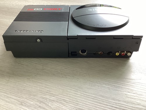 Commodore Amiga CD32 mit Controller - Photo 3/6