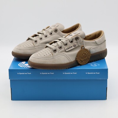 Sneaker Adidas Spezial Union Garwen IG6563 Adidas Originals Garwen