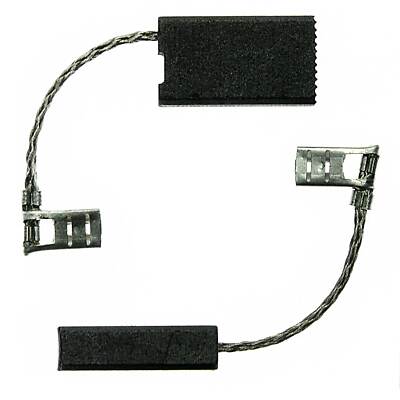Kohlebürsten BOSCH GKS 55, GKS 65, GKS 66 CE, PKS 52 - PREMIUM (P2055)