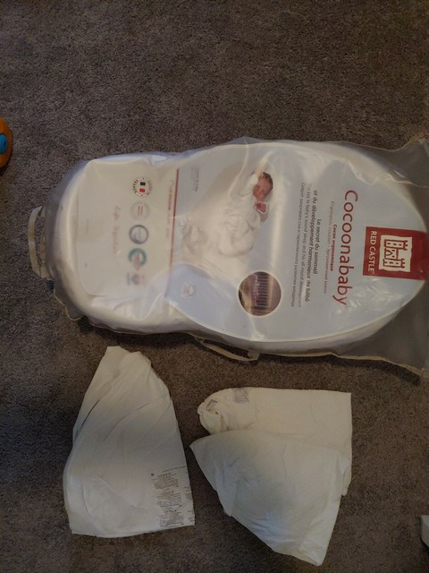 cocoonababy mattress