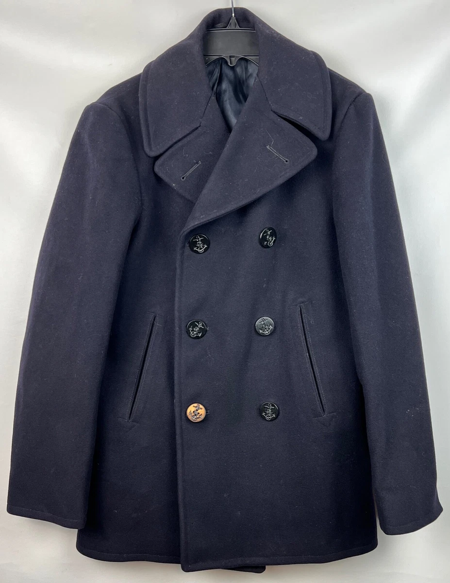 Kersey peacoat best sale