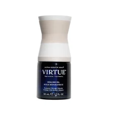 1.7 oz - Virtue Hydrating And Heat Protectant Healing Hair Oil |7811