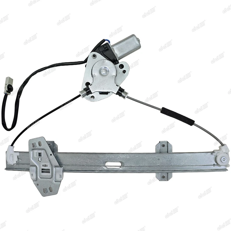 Front Left Electric Power Window Regulator Fit For Honda Civic EJ EK 1996-2000 - image 3 of 4
