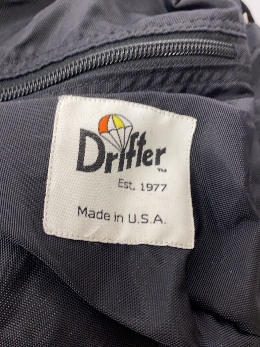 Drifter Backpack - BLK Japan - image 5