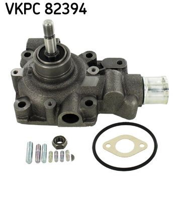 Water pump VKPC 82394 SKF for RENAULT TRUCKS IVECO - Image 2