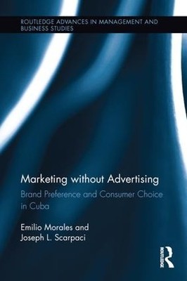 Marketing ohne Werbung - 9781138212701
