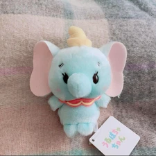 Japan Disney Store Doll Plush Urupocha Uru Pocha Chan Dumbo
