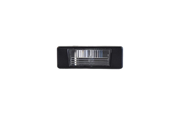Kennzeichenleuchte VAN Wezel 3380920 FüR Nissan Juke F15 Trail 2 T31 Navara Pick-image