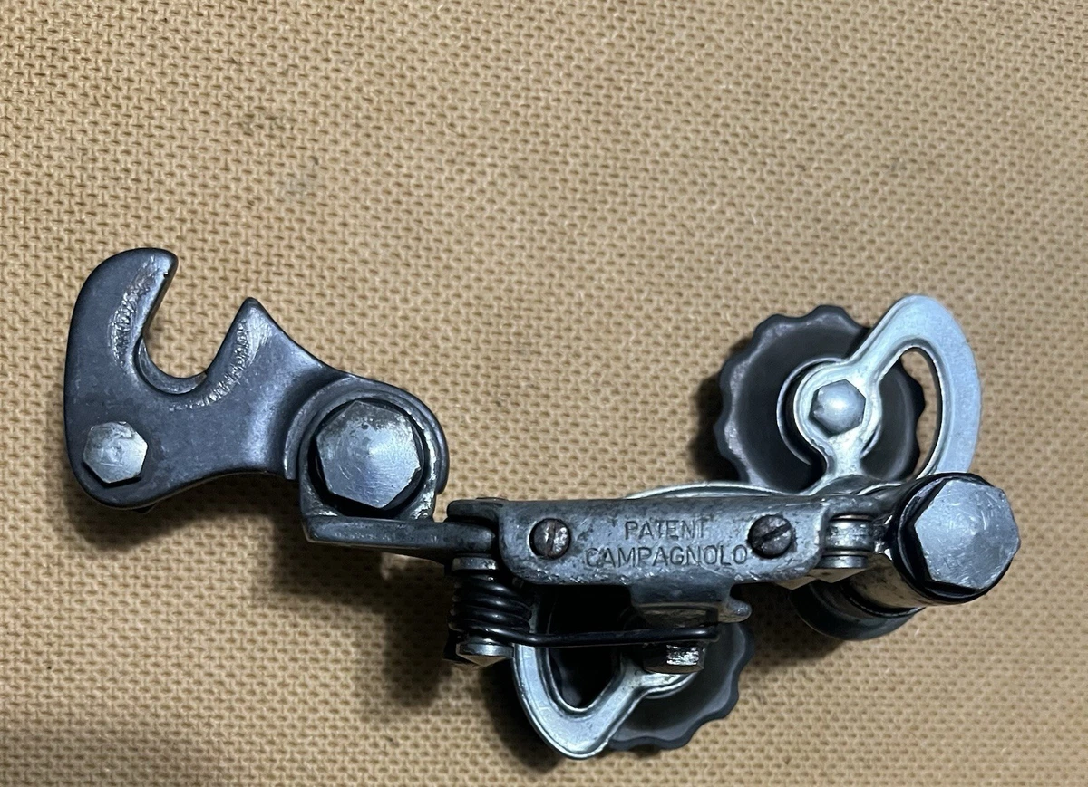 Campagnolo Vintage Bike Rear Derailleurs for sale - eBay