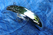 Honda   CB650 C Typ RC05   1980-1981   Schutzblech vorne Kotflügel Front Fender