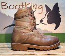 Lightweight Hiking, Fishing, Walking, Cadets, Army Boots YSD Kestral UK 10 M