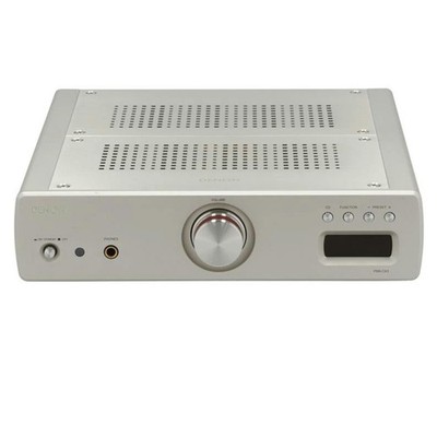 DENON PMA-CX3 Vollverstärker [Gebraucht]
