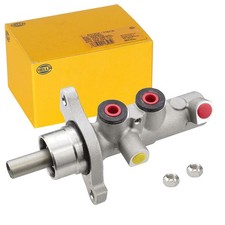 HELLA HAUPTBREMSZYLINDER passend für OPEL ASTRA H | 8AM 355 504-391