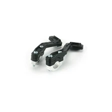 Cycra Stealth Primal Brackets With Clamp Hardware 1CYC-0055-00
