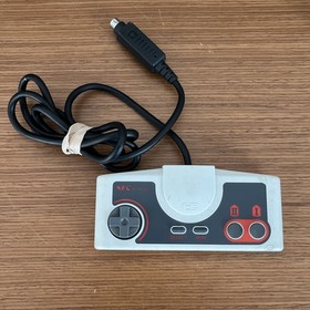 NEC PC Engine CD-ROM Interface Unit IFU-30A Retro Gaming Japan w SSC