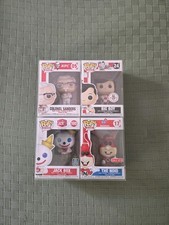 Ultimate Funko Pop Ad Icons Figures Gallery and Checklist 189