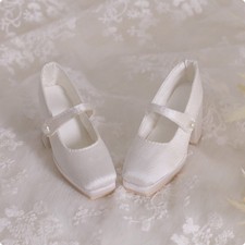 Bjd Doll Footwear Functional Buckle 1/3 Scale Doll Shoes Photography and Display