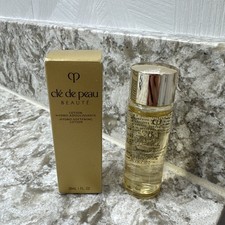 NIB Cle De Peau Beauty Hydro-Softening Lotion Travel Size 1 oz / 30ml