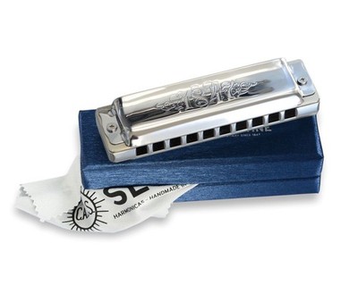 Seydel 1847 Lightning - Free Us Shipping
