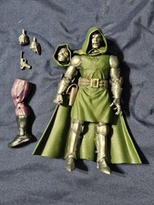 Hasbro Marvel Legends Super Skrull BAF Series...