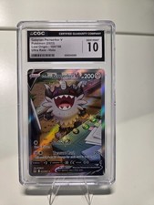 pokemon card acrylic case Amazon.com: Pokemon –Galarian Perrserker V – 129/196 – Lost Origins – Ultra  Rare Card : Toys & Games main image 1