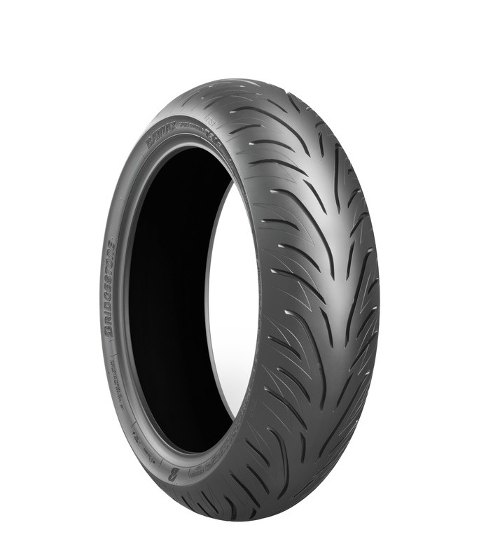 Pneu moto Bridgestone Battlax T31 Rear 160/60 ZR17 69W haute performance