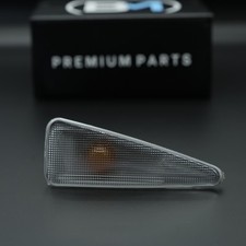 Blinkerglas Links für Dacia Sandero B90 Renault Symbol Thalia 8200602763