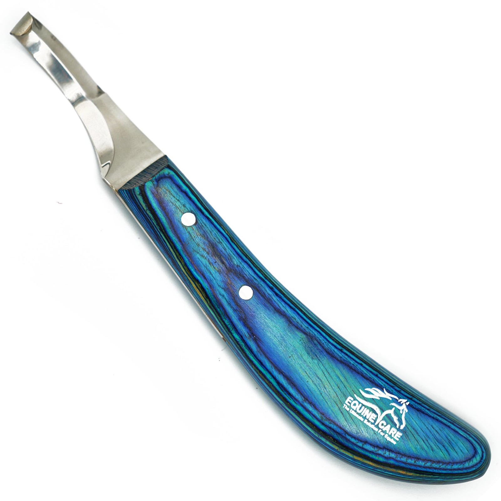 Right-Handed Hoof – Double-Ended Farrier Hoof Trimmer With Ultra-Sharp J2 Sta...