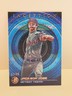 2022 Bowman Inception - Jackson Jobe #49 Blue Foil /99 (RC)
