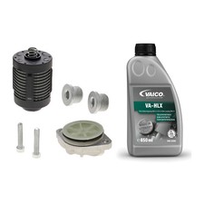 VERTEILERGETRIEBE ÖLFILTER HALDEX GEN 4 IV KIT ALLRAD ÖL für FORD KUGA 1 I VAICO