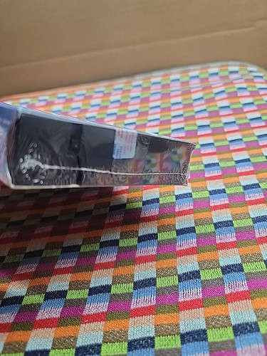 Groundhog Day (VHS, 1993) SEALED / 0825-ys1 - Picture 4 of 5