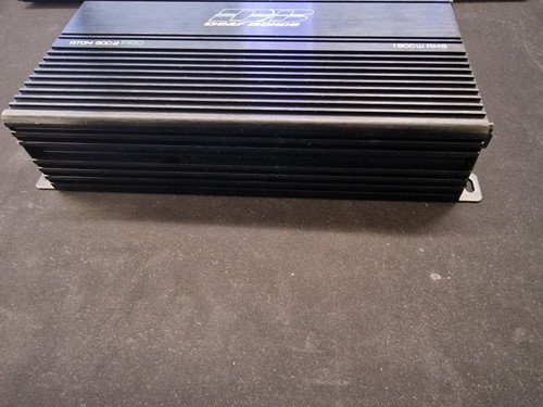 Deaf Bonce Apocalypse Atom 900.2 PRO - Bild 3 von 10